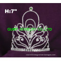 Rhinestone Pageant Crowns